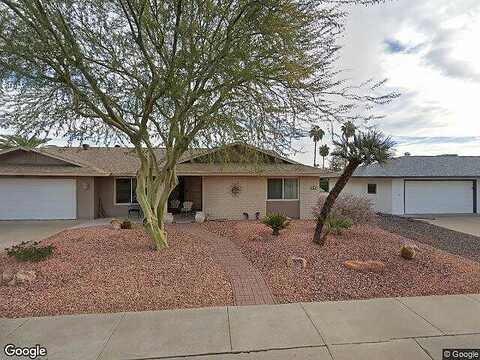 W Va Montoya --, Sun City West, AZ 85375
