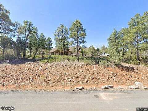 W Pine Tree Court, Show Low, AZ 85901