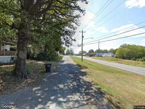 Green Row, Calhoun, GA 30701