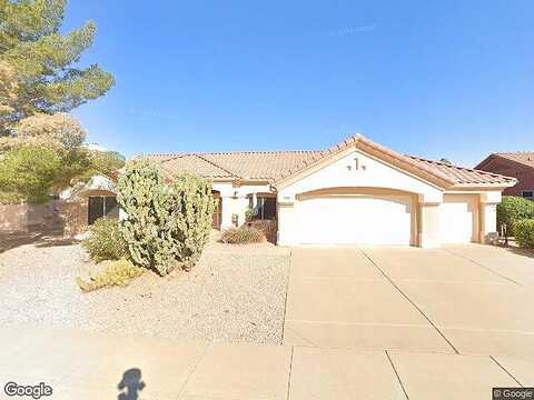 W Via Montoya --, Sun City West, AZ 85375