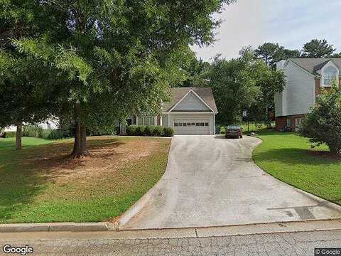 Se Picketts Ct, Conyers, GA 30013