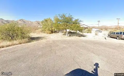 S Calle De Jardin --, Bisbee, AZ 85603