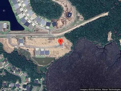 Green Turtle Ct, Kingsland, GA 31548