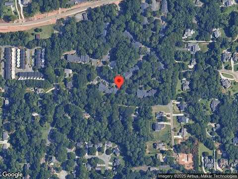 Oakridge Cir # 1409, Decatur, GA 30033