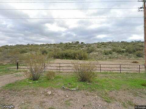 N Vista Del Oro --, Fort McDowell, AZ 85264