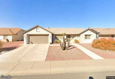 W Whitewood Dr, Sun City West, AZ 85375