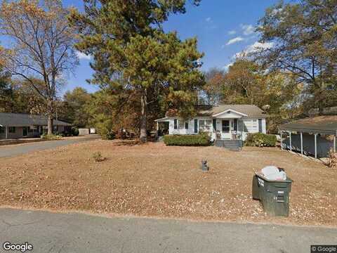 W Drive Dr Nw, Calhoun, GA 30701
