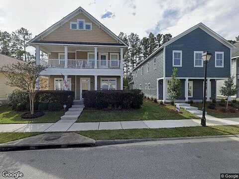 Moonlight Trl, Port Wentworth, GA 31407