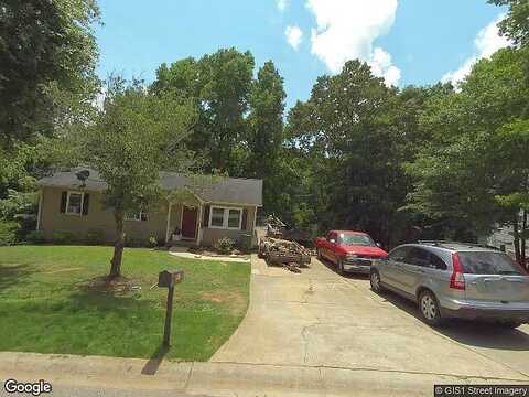 Armistead Cir, Monroe, GA 30655