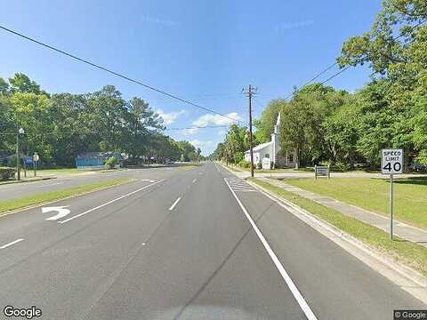 Us Highway 17, Woodbine, GA 31569