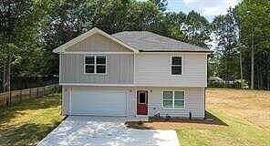 E Atlanta Rd E, Stockbridge, GA 30281