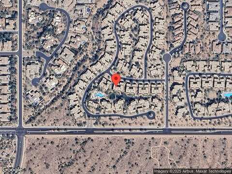 E Via Linda -- #1054, Scottsdale, AZ 85259