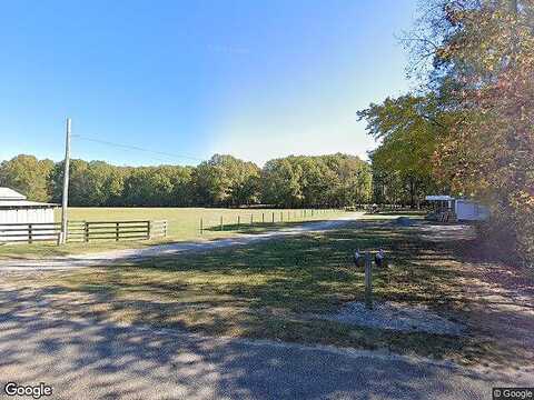 River Cove Rd #25 Acres, Woodbury, GA 30293