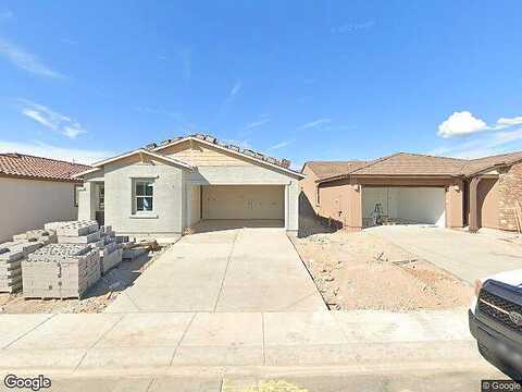 E Pivot Peak --, Gold Canyon, AZ 85118