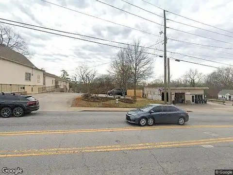 Broad St, Athens, GA 30601