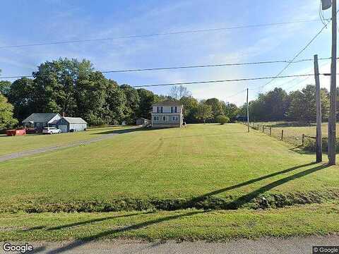 Brent, VOLANT, PA 16156