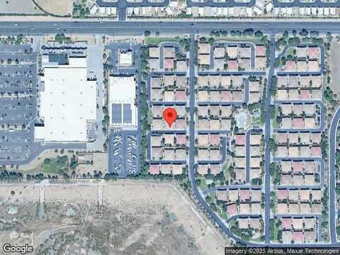 S Rialto -- #47, Mesa, AZ 85209