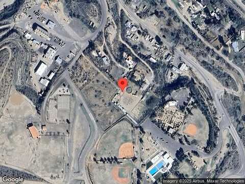 S Jesse Hayes Road #S8, Globe, AZ 85501