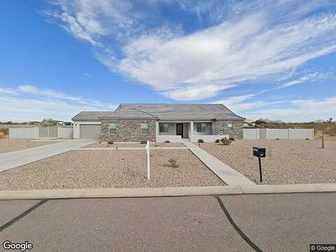 W Black Hawk Road, Casa Grande, AZ 85194