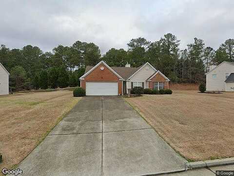Skipping Rock Ln Sw, Grayson, GA 30017