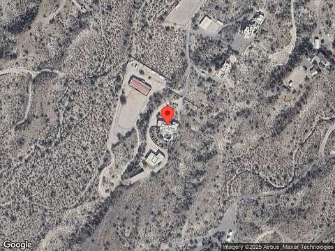 N Vista Del Oro --, Fort McDowell, AZ 85264