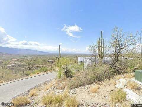 E Ponce De Leon --, Tucson, AZ 85749