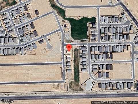 N Siders Lane, Maricopa, AZ 85139
