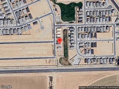 N Siders Lane, Maricopa, AZ 85139