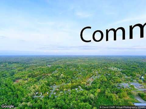 Sherwood Dr, Commerce, GA 30529