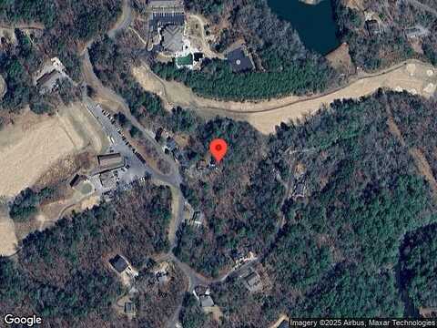 Shenendoa Dr #6, Ellijay, GA 30540