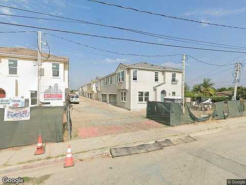 Gladhill Rd #15, Whittier, CA 90604