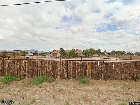 N Faldale Rd, Casa Grande, AZ 85122
