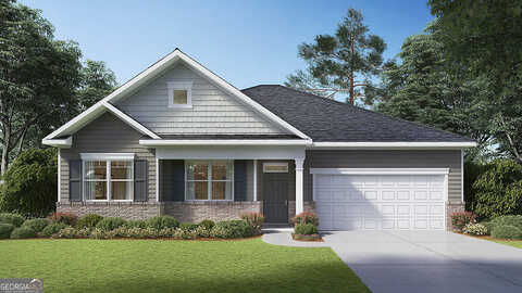 Amerson Street, Buckhead, GA 30625
