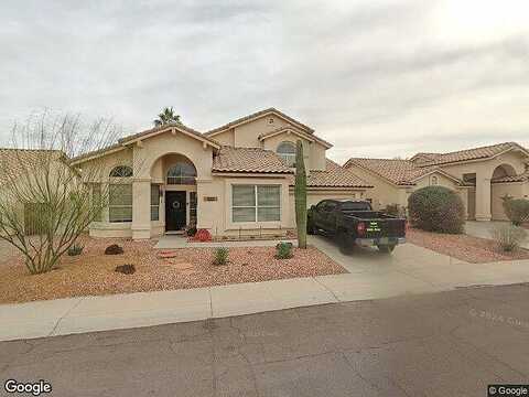 S Clear Water --, Goodyear, AZ 85338