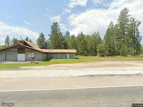 Main, SPRINGDALE, WA 99173