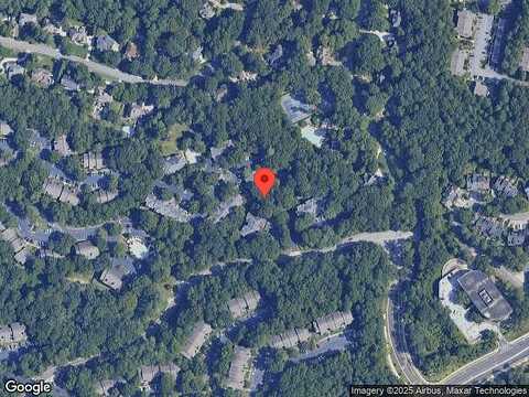 Barrington Hills Dr #110, Atlanta, GA 30350