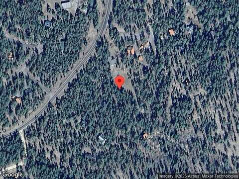 County Road N1063 Street #1063, Greer, AZ 85927