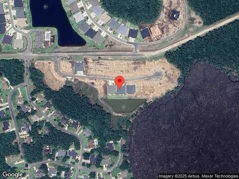 Green Turtle Ct, Kingsland, GA 31548