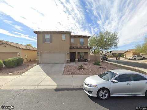 W Avenida Del Rey --, Peoria, AZ 85383