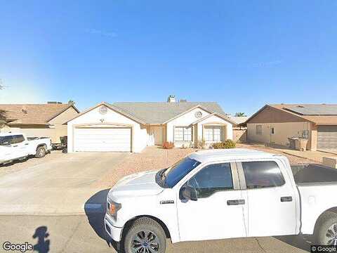 W Morten Avenue W, Glendale, AZ 85307
