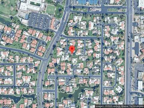 Leisure World --, Mesa, AZ 85206