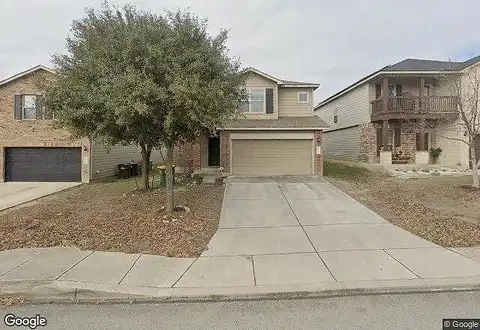 Rosewood, San Antonio, TX 78245