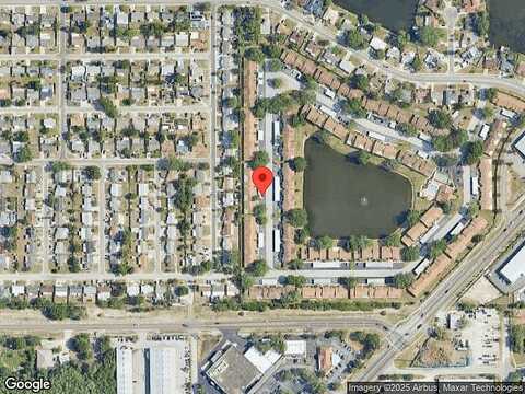 Bowsprit Ln #1406, Holiday, FL 34691