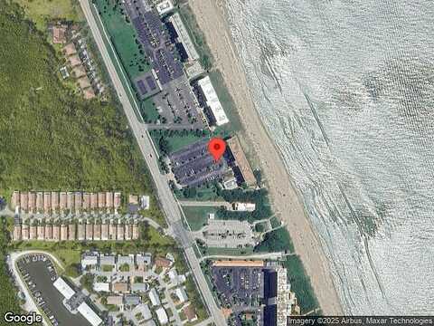 S Ocean Dr #504, Jensen Beach, FL 34957