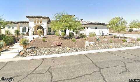 Circula De Hacienda --, Lake Havasu City, AZ 86406