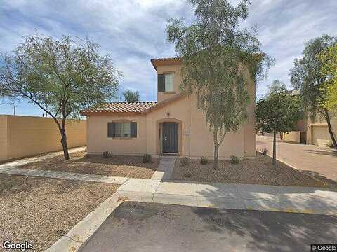 W Via Del Sol -- #400, Peoria, AZ 85383