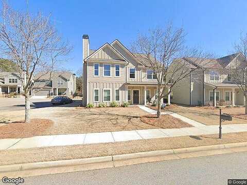 Red Maple Dr #1, Athens, GA 30606
