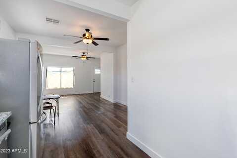 Montezuma, PHOENIX, AZ 85003