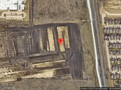 Barasingha Dr, Crowley, TX 76036