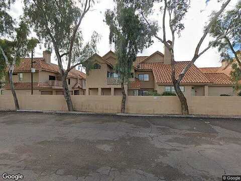 N Pasadena -- #132, Mesa, AZ 85201